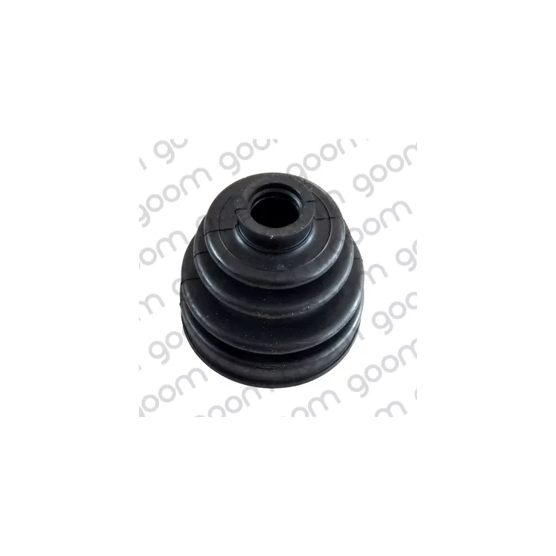 Soufflets de cardan avant GOOM CB-0147