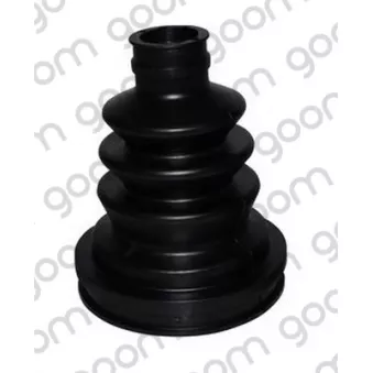Soufflets de cardan avant GOOM CB-0150