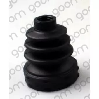 Soufflets de cardan avant GOOM CB-0151