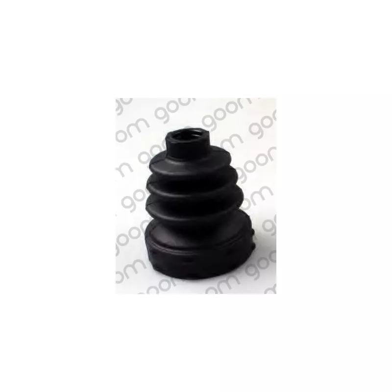 Soufflets de cardan avant GOOM CB-0151