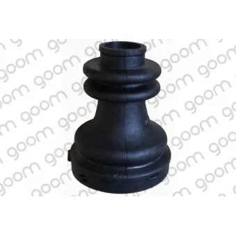 Soufflets de cardan avant GOOM CB-0152