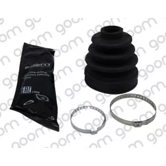 Soufflets de cardan avant GOOM CB-0153