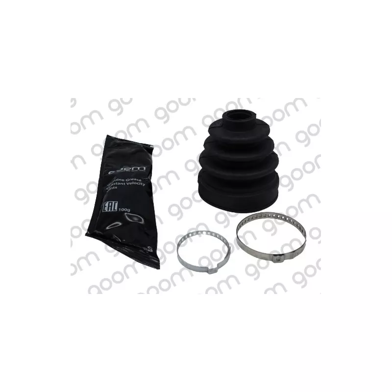 Soufflets de cardan avant GOOM CB-0153