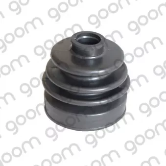 Soufflets de cardan avant GOOM CB-0154