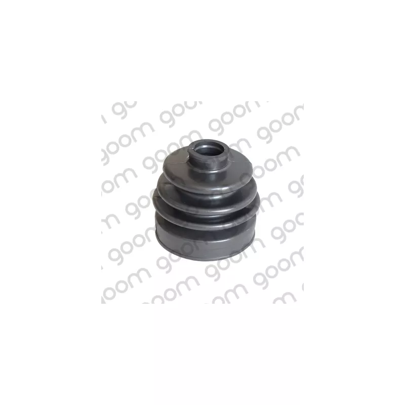 Soufflets de cardan avant GOOM CB-0154