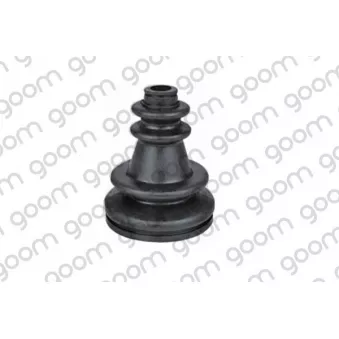 Soufflets de cardan avant GOOM CB-0156