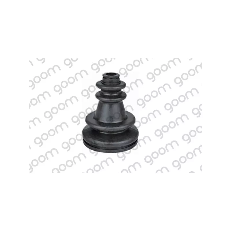 Soufflets de cardan avant GOOM CB-0156