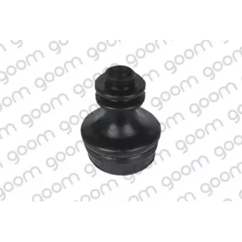 Soufflets de cardan avant GOOM CB-0157
