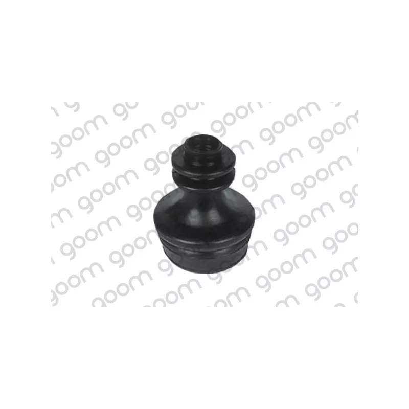 Soufflets de cardan avant GOOM CB-0157