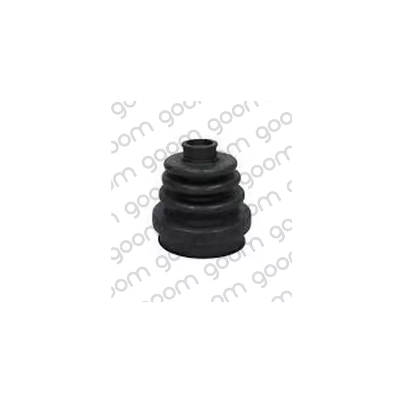 Soufflets de cardan avant GOOM CB-0158