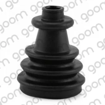 Soufflets de cardan avant GOOM CB-0159