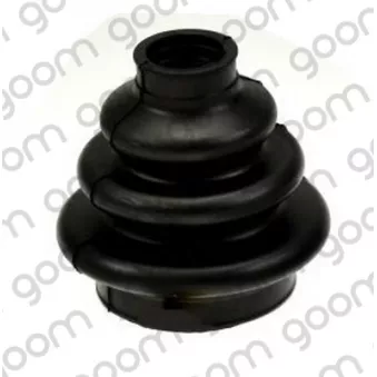 Soufflets de cardan avant GOOM CB-0160