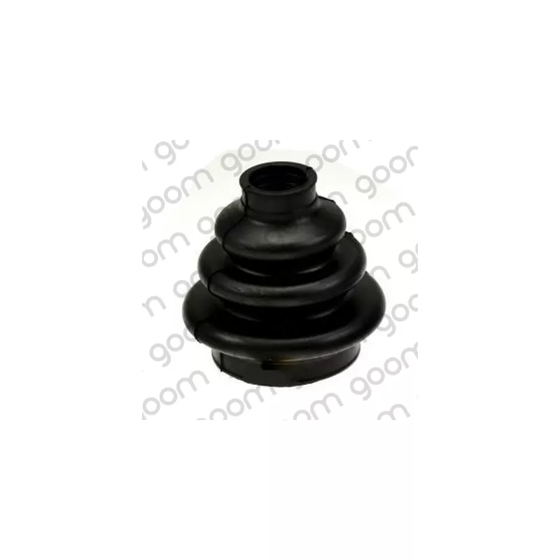 Soufflets de cardan avant GOOM CB-0160