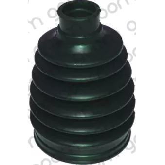 Soufflets de cardan avant GOOM CB-0162