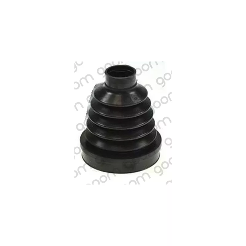 Soufflets de cardan avant GOOM CB-0163