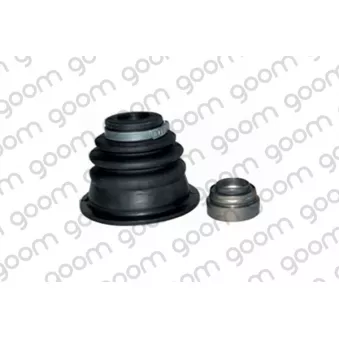 Soufflets de cardan avant GOOM CB-0164