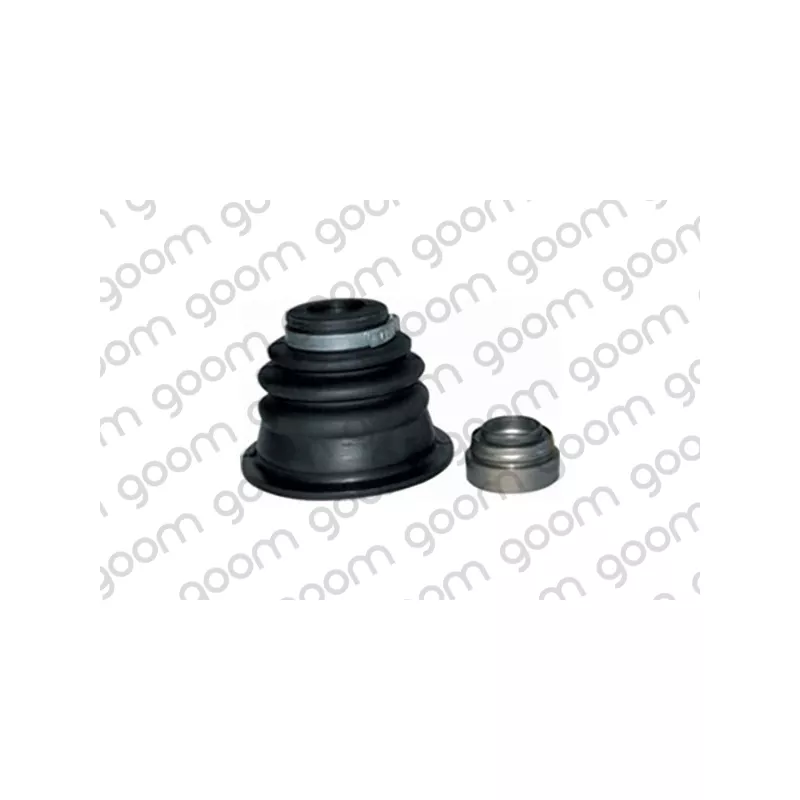 Soufflets de cardan avant GOOM CB-0164