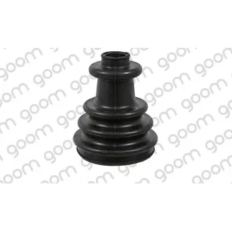 Soufflets de cardan avant GOOM CB-0165