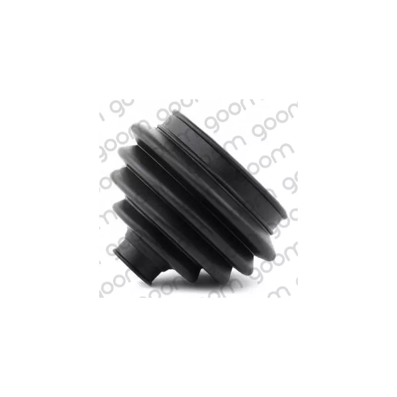 Jeu de joints-soufflets, arbre de commande avant droit GOOM CB-0167