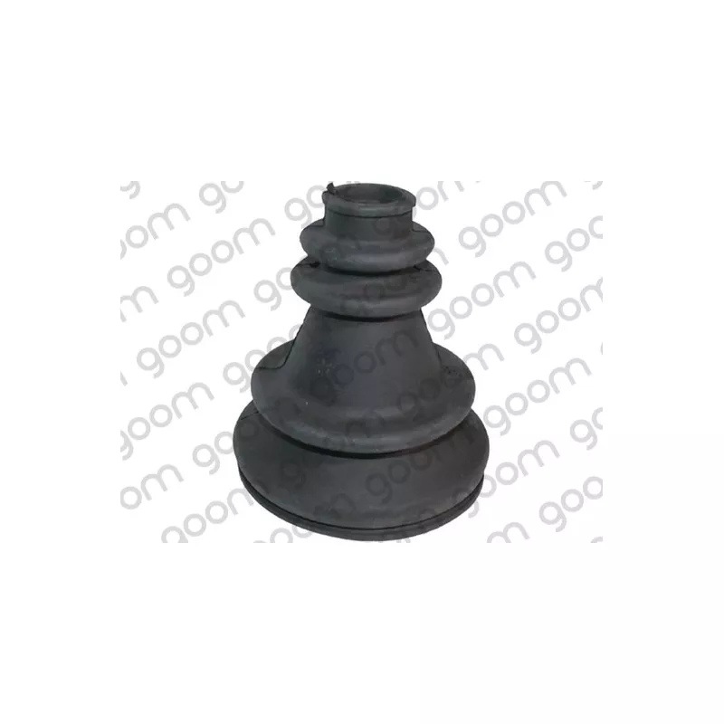 Soufflets de cardan avant GOOM CB-0168