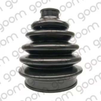 Soufflets de cardan avant GOOM CB-0170