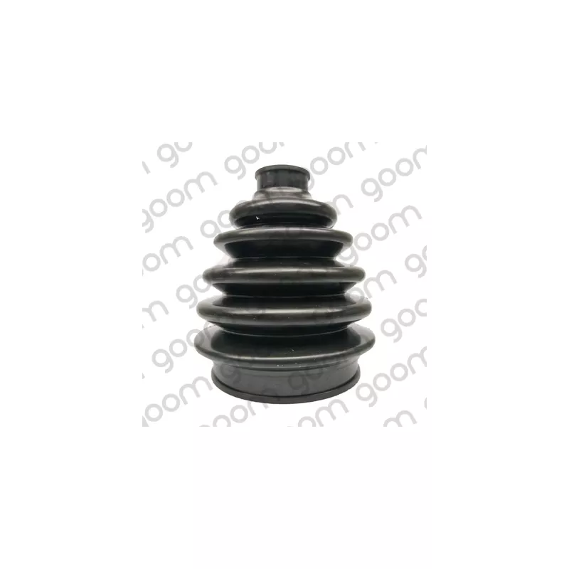 Soufflets de cardan avant GOOM CB-0170