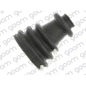 Soufflets de cardan avant GOOM CB-0172