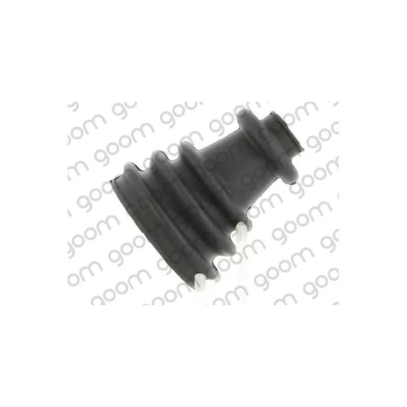 Soufflets de cardan avant GOOM CB-0172
