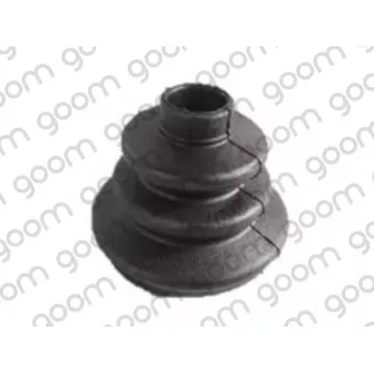 Soufflets de cardan avant GOOM CB-0175