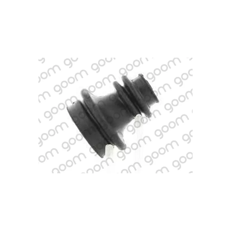 Soufflets de cardan avant GOOM CB-0176