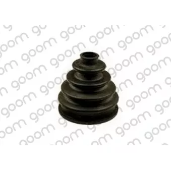 Soufflets de cardan avant GOOM CB-0177