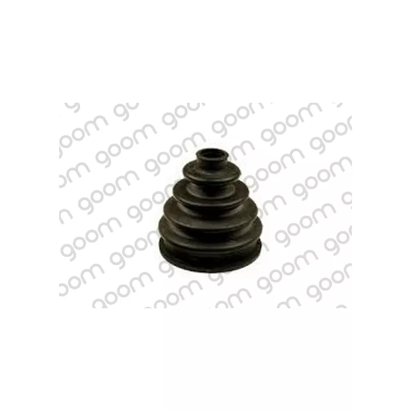 Soufflets de cardan avant GOOM CB-0177