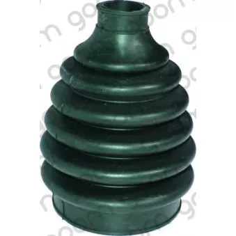 Soufflets de cardan avant GOOM CB-0179