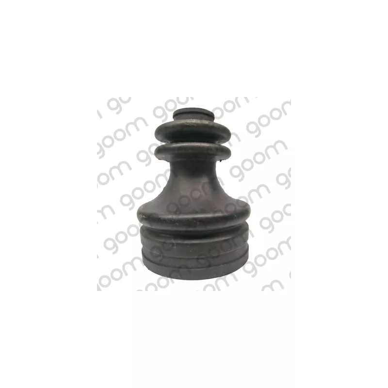 Soufflets de cardan avant GOOM CB-0180