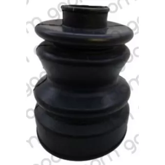 Soufflets de cardan avant GOOM CB-0181