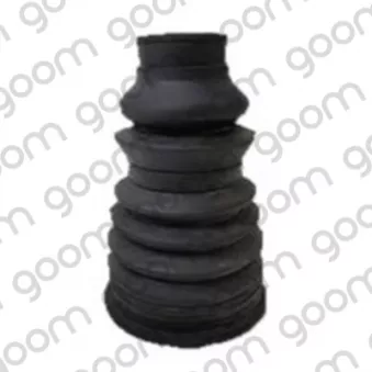 Soufflets de cardan avant GOOM CB-0182