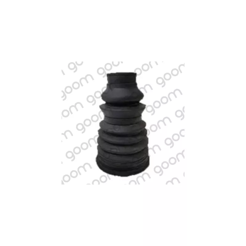 Soufflets de cardan avant GOOM CB-0182