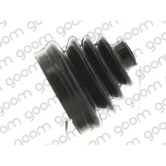 Soufflets de cardan avant GOOM CB-0183