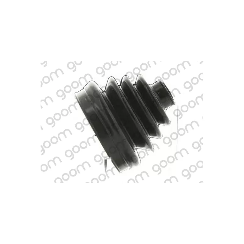 Soufflets de cardan avant GOOM CB-0183