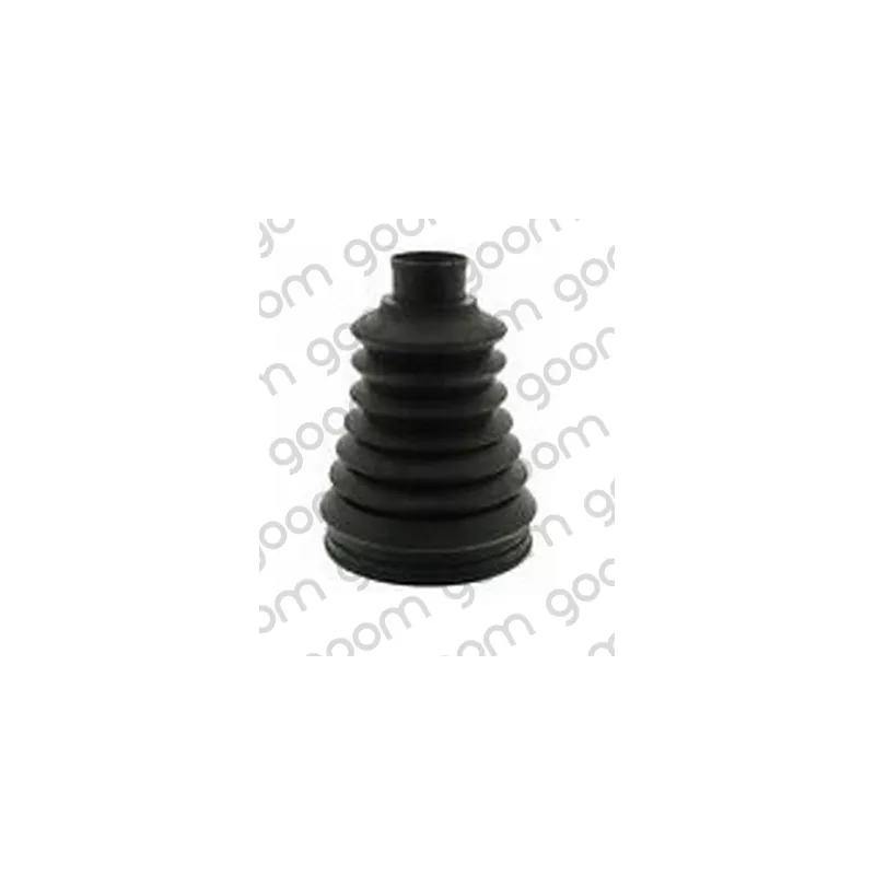 Jeu de joints-soufflets, arbre de commande avant droit GOOM CB-0185