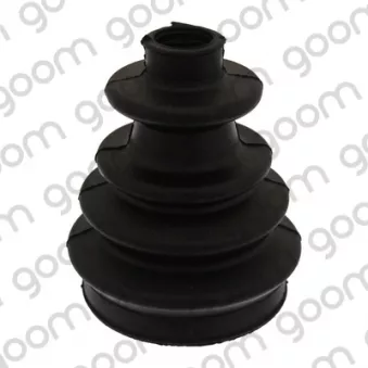 Soufflets de cardan avant GOOM CB-0188