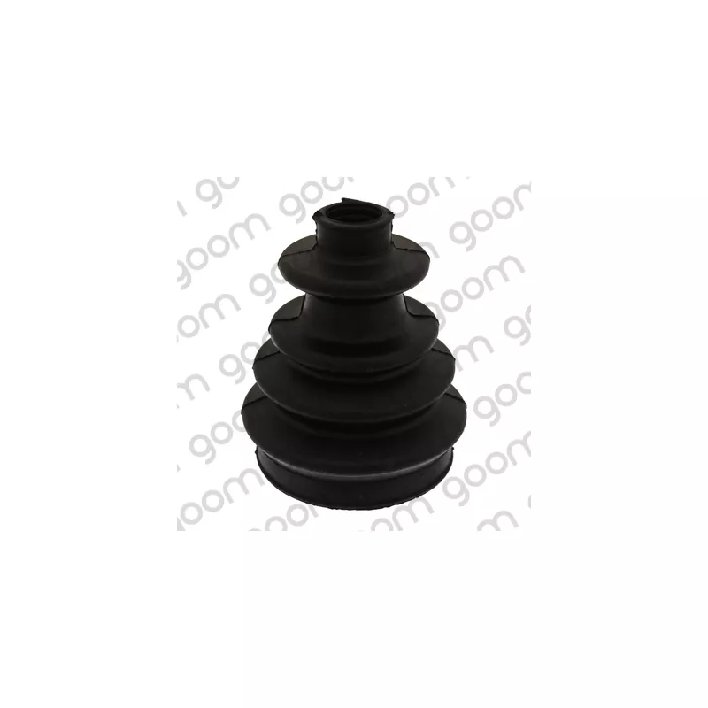 Soufflets de cardan avant GOOM CB-0188
