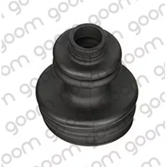 Soufflets de cardan avant GOOM CB-0190