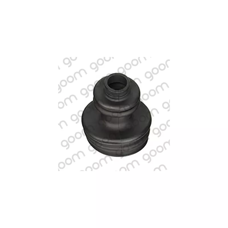 Soufflets de cardan avant GOOM CB-0190