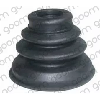 Soufflets de cardan avant GOOM CB-0193