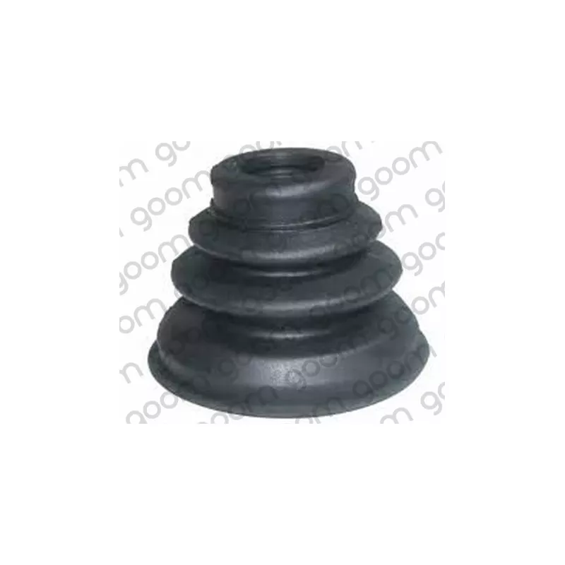 Soufflets de cardan avant GOOM CB-0193