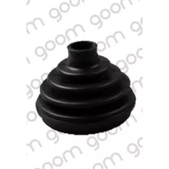 Soufflets de cardan avant GOOM CB-0194