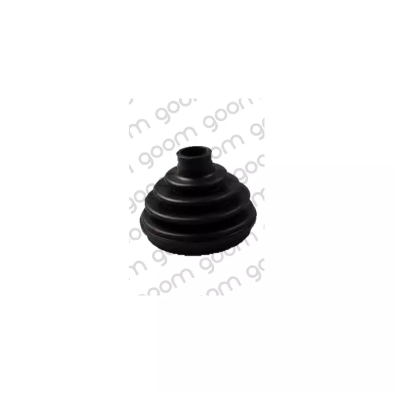 Soufflets de cardan avant GOOM CB-0194
