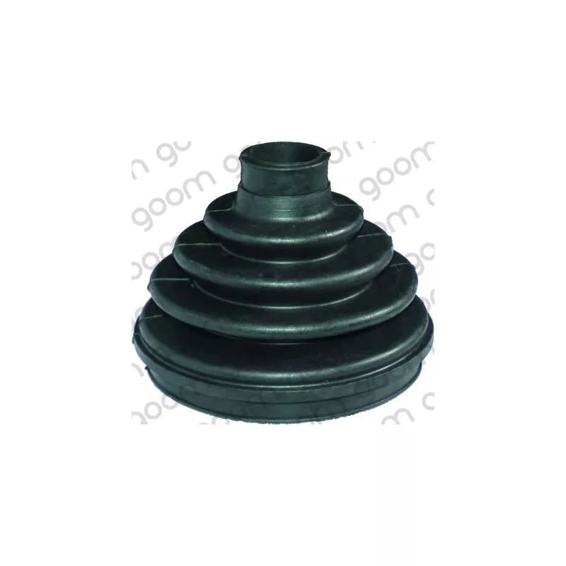 Soufflets de cardan avant GOOM CB-0195