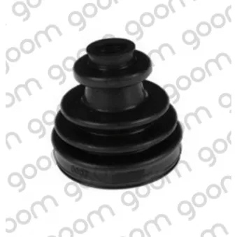 Soufflets de cardan avant GOOM CB-0197